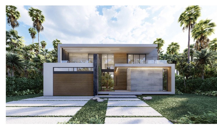 Single Home, Bay Harbor FL